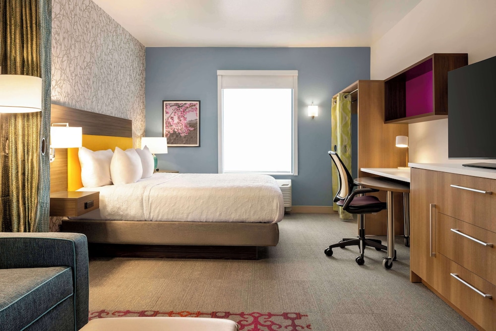 Home2 Suites Colorado Springs I 25 Central - photo 15