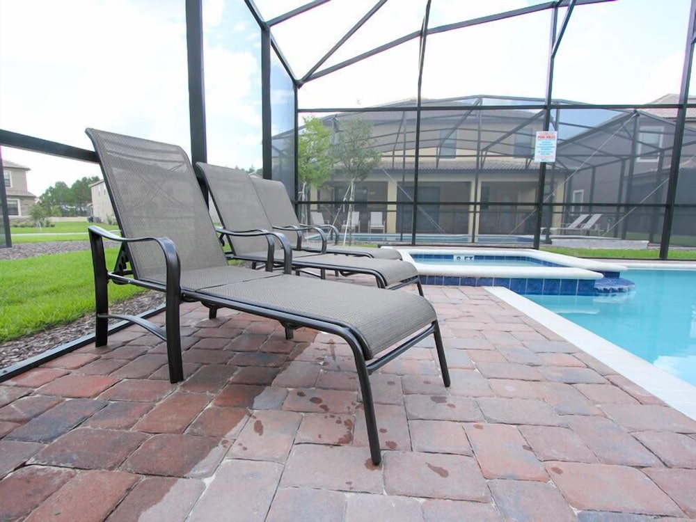 Ov3445 Champions Gate Resort 8 Bed 5 Baths Villa - photo 32