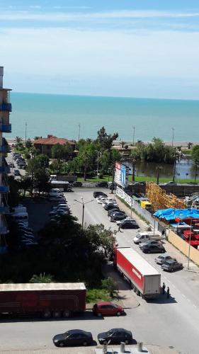 Big Flat In Batumi