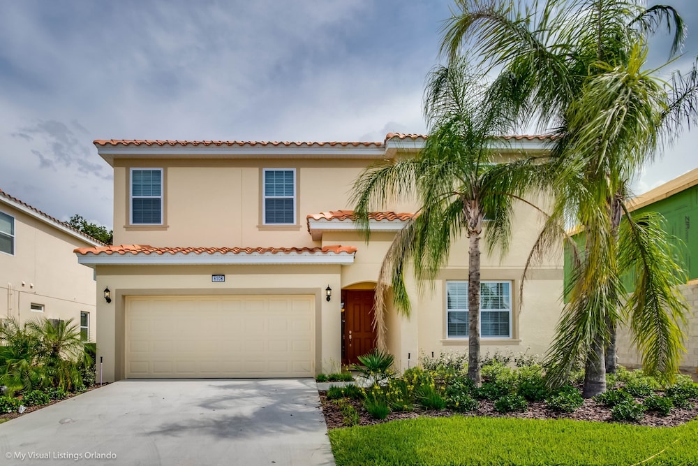 H6108amazing Brand new 9 Bedroom 7 Bathroom Resort - featured photo