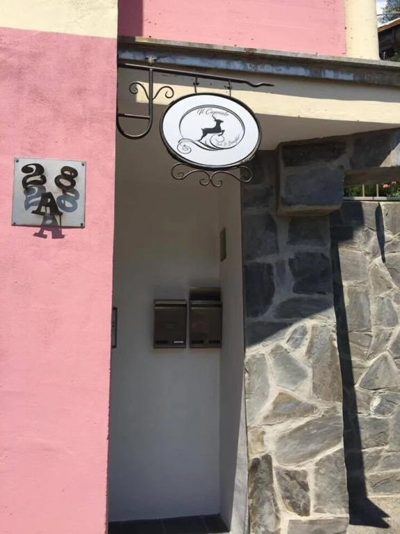 Il Capriolo Bed&Breakfast — hotel in Casarza Ligure