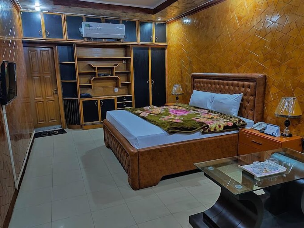 Hotel Alkahf — Multan — photo 4