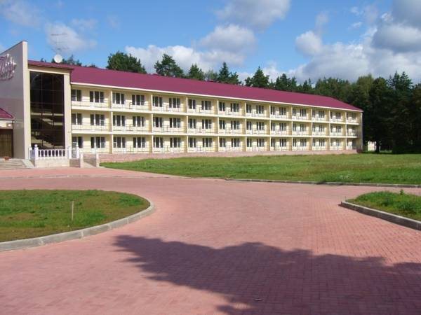 Tver Hotel in Tver, Russia