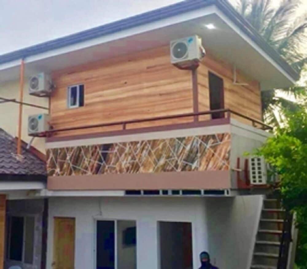 Hr Hotel Bar And Restaurant in Santa Fe, Philippines