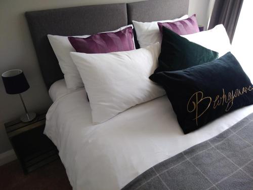 Sleep Eat Repeat Bed and Breakfast — 4-Star Luxury Hotel in Macclesfield, United Kingdom