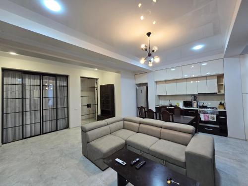 Apartment on Abashidze street — 4-Star Luxury Hotel in Tbilisi, Georgia