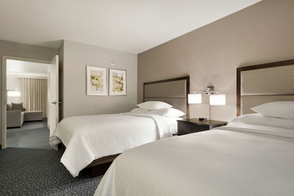 Embassy Suites by Hilton Atlanta Alpharetta - photo 14