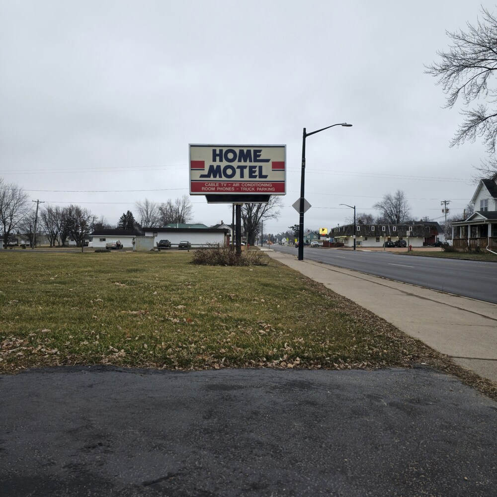 Home Motel Abbotsford - photo 46