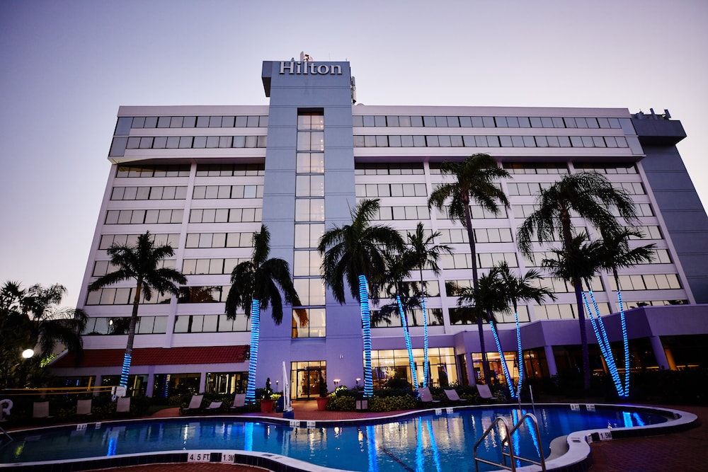 Hilton Palm Beach PBI - photo 196