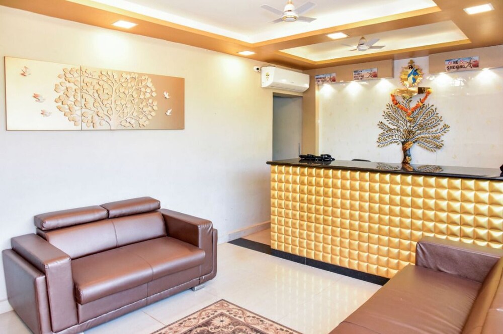 FabHotel Seashore Beach Resort — Calangute — photo 2