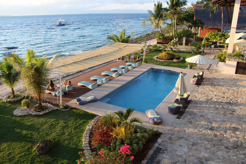 Emoha Dive Resort — hotel in Santander Poblacion