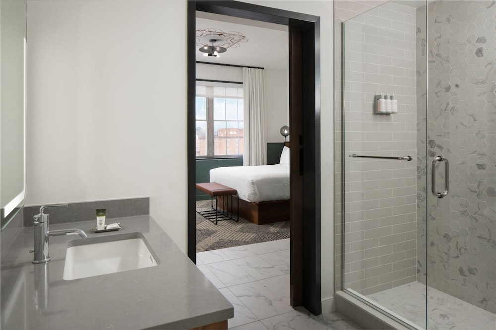 Hotel Forty Five Macon a Tribute Portfolio Hotel - photo 34