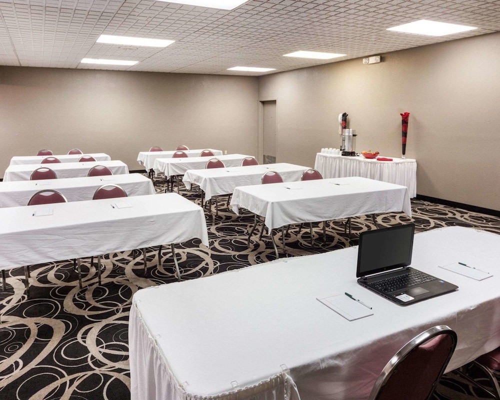 Quality Inn Montpelier - photo 30