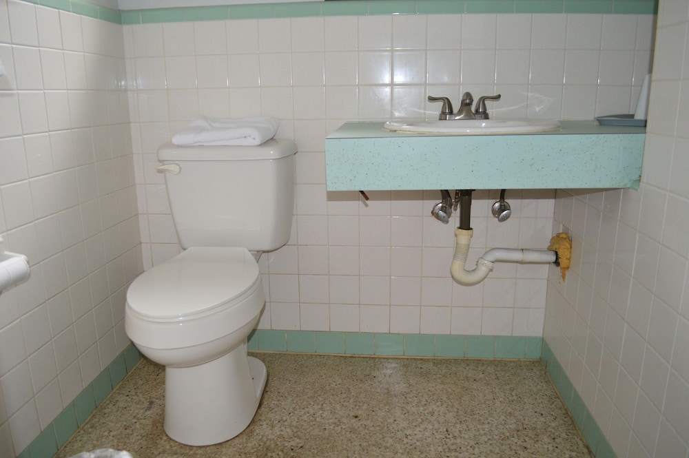 Tropicana Motel Wauchula - photo 16