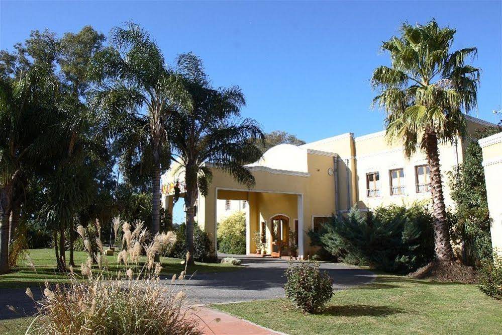 Polo Hotel Resort & Spa