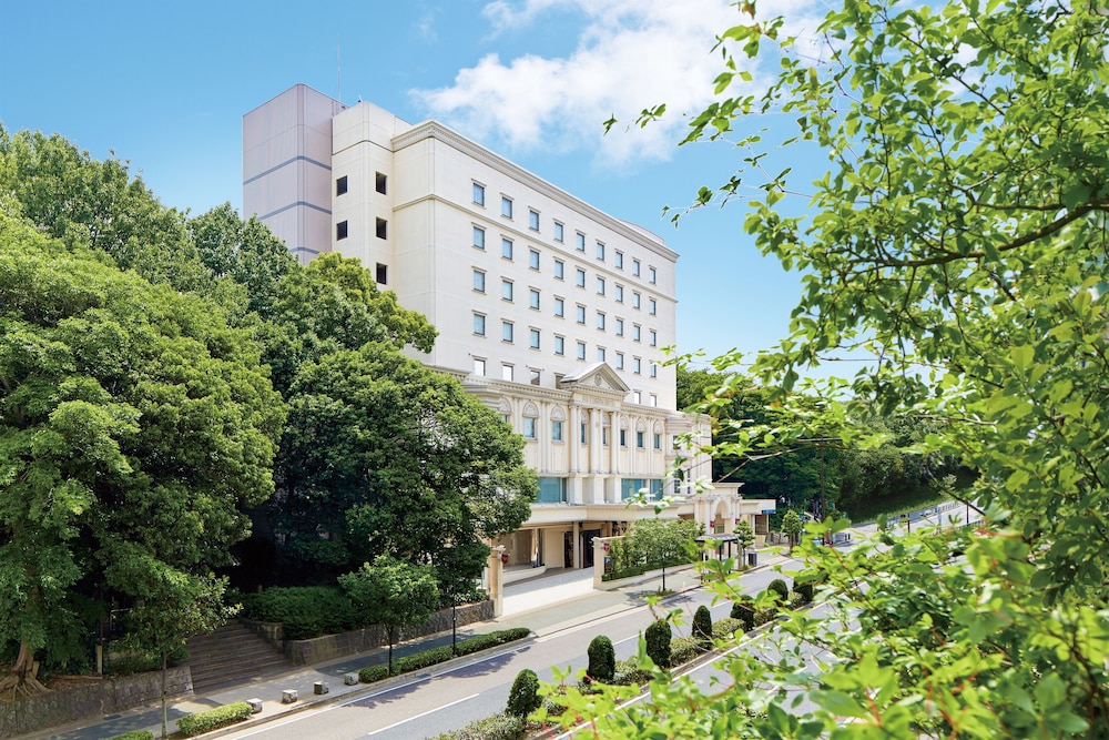 The Strings Hotel Yagoto Nagoya in Nagoya, Japan