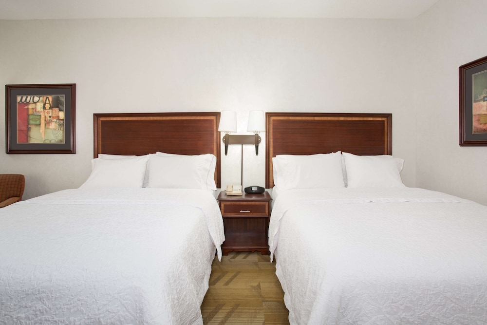 Hampton Inn Siloam Springs - photo 15