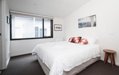 Apartment K2 15 AMS Mt Buller — 4-Star Luxury Hotel in Mount Buller, Australia