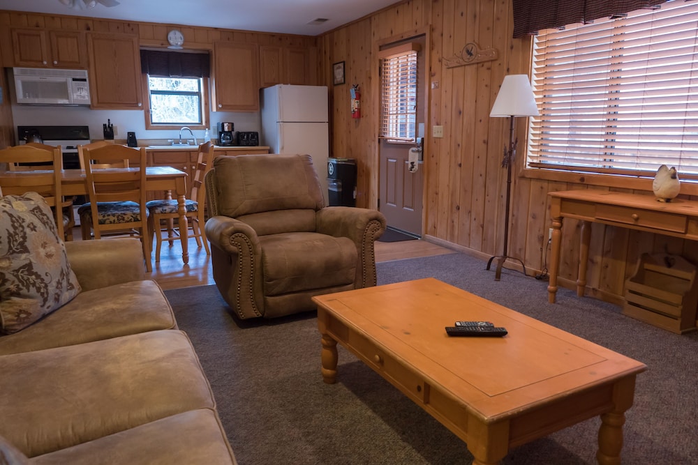 Double Eagle Resort & Spa - photo 17