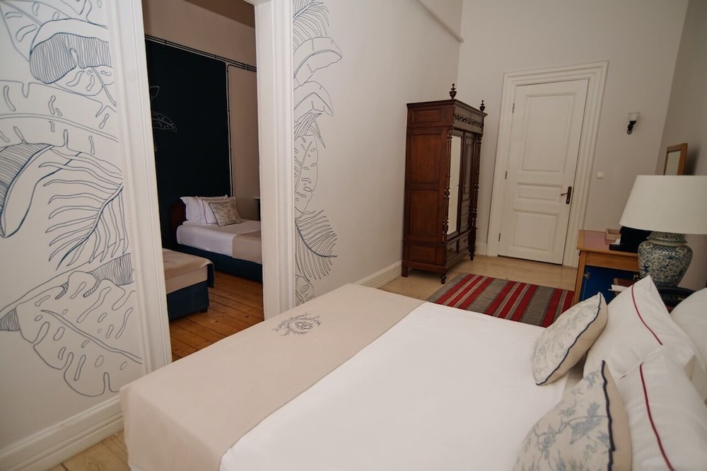 Büyükada Splendid Palace Hotel — Adalar — photo 5