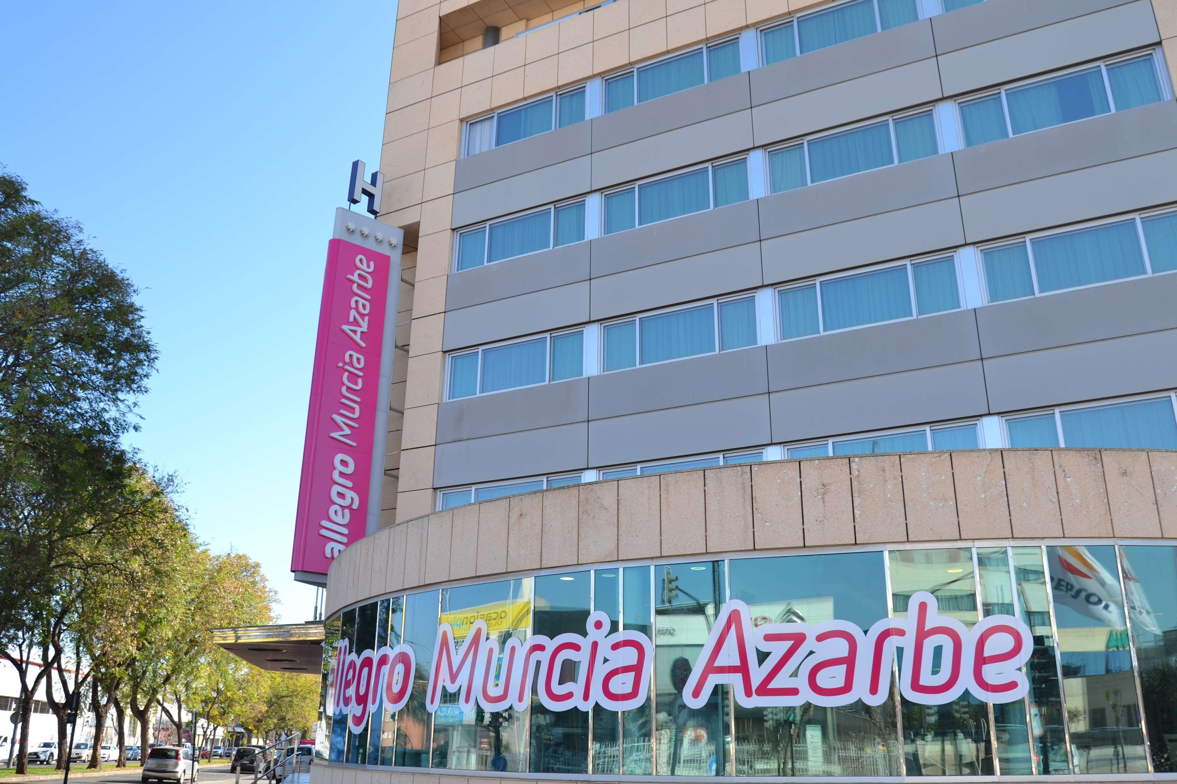 Allegro Murcia Azarbe — Murcia — photo 5