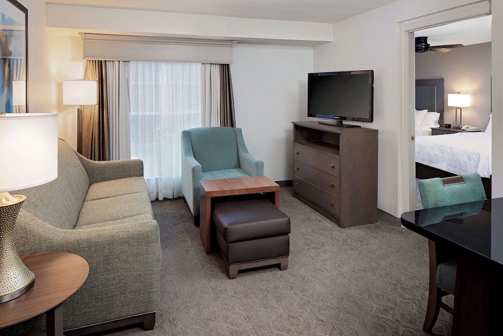 Homewood Suites by Hilton Boston Billerica - photo 6