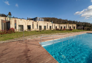 Domus Selecta Pousada De Armenteira