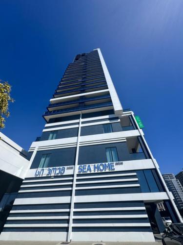 Prestigio Sea view apart
