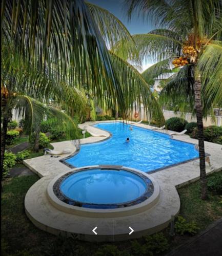 Opp Swimming Poll Ground Floor Flic En Flac — 4-Star Luxury Hotel in Flic En Flac, Mauritius