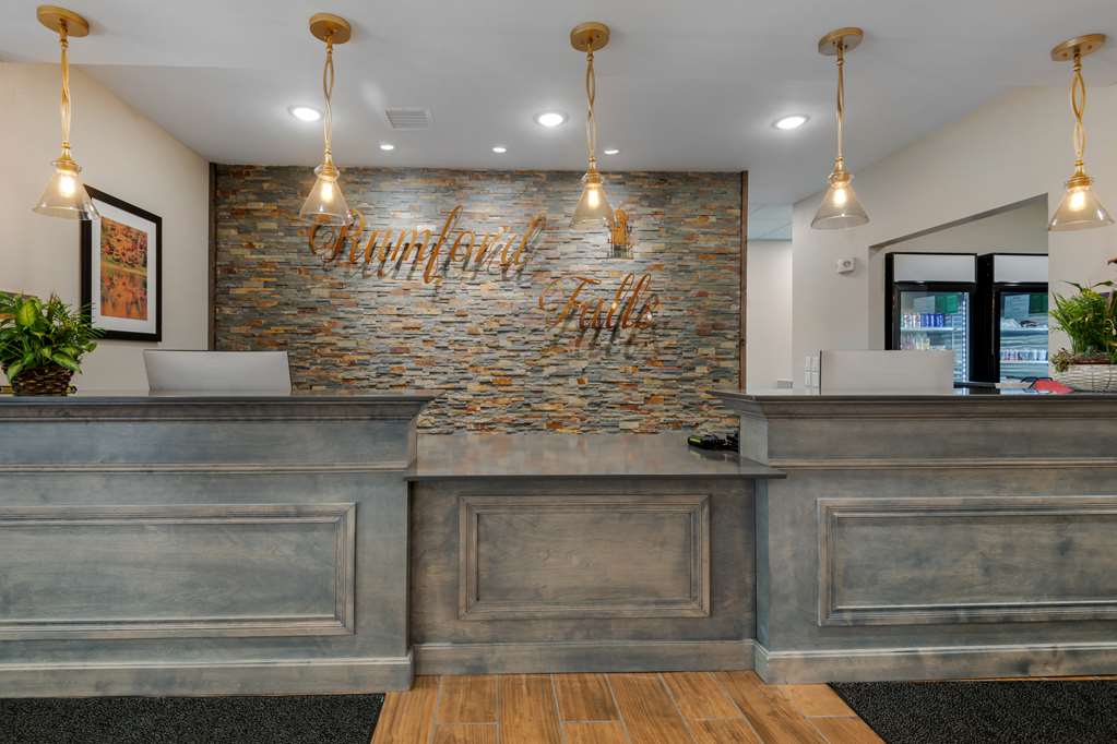 Best Western Plus Rumford Falls - photo 38