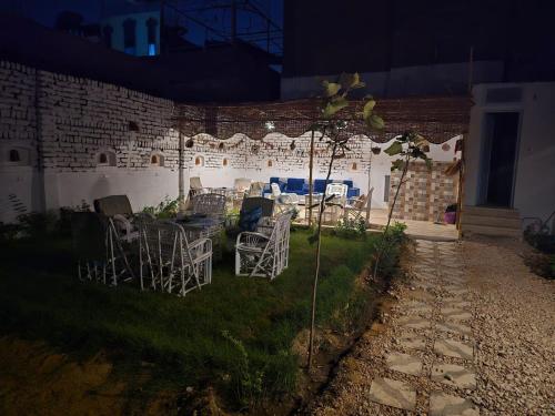 House of Dreams apartments Luxor