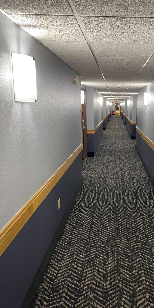 AmericInn by Wyndham Sayre - photo 10