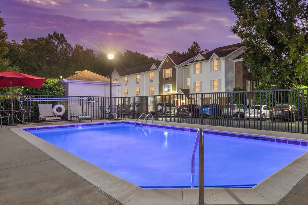 Towneplace Suites Charlotte Arrowood - photo 15