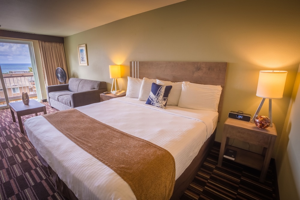 Inn at Wecoma — hotel in Lincoln
