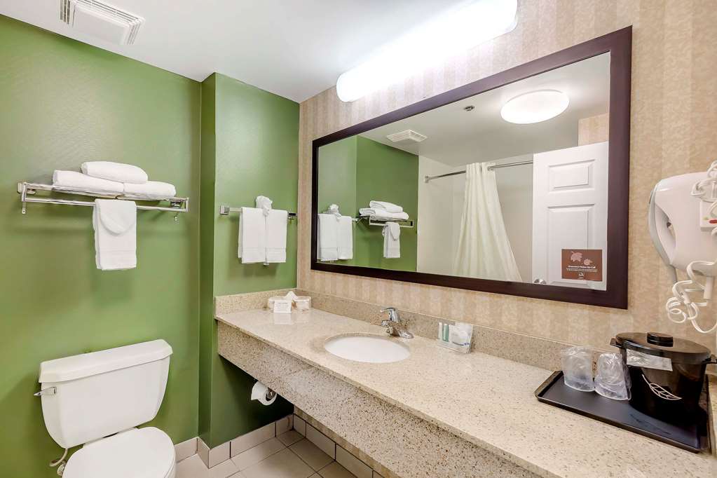 Sleep Inn Columbia Gateway - photo 18