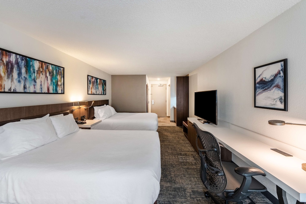 Hilton Garden Inn Columbus Grove City - photo 20