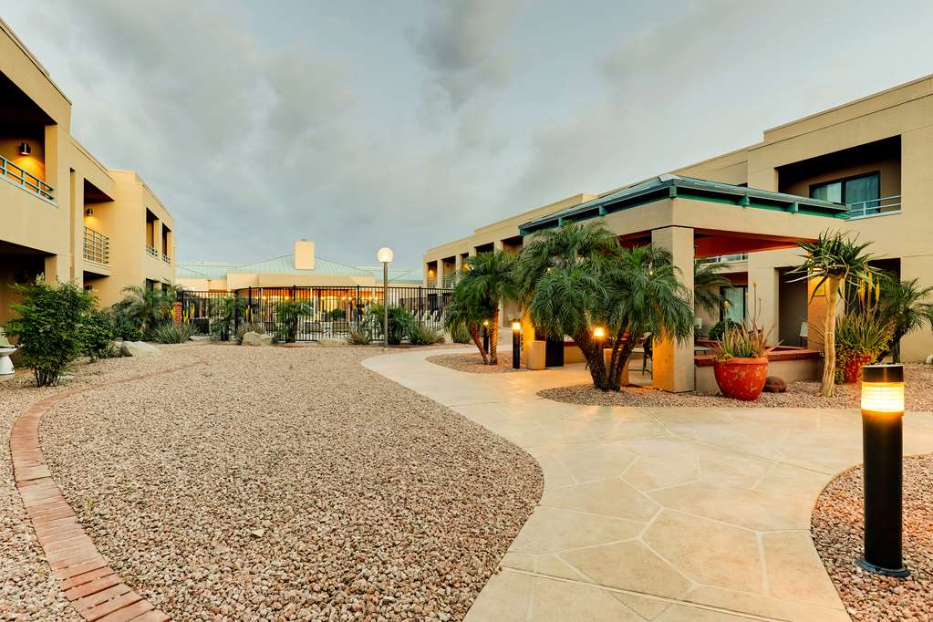 Sonesta Select Scottsdale at Mayo Clinic Campus - photo 86