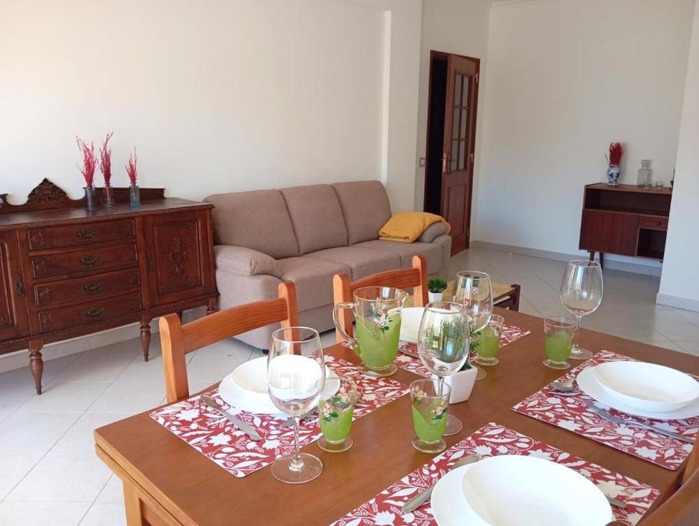 Casa do Mestre — 4-Star Luxury Hotel in Monte Gordo, Portugal