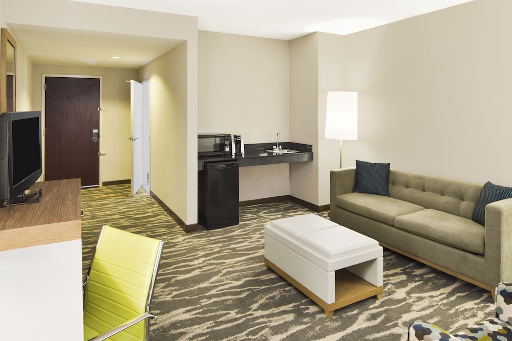 Holiday Inn Augusta West I 20 by IHG - photo 5