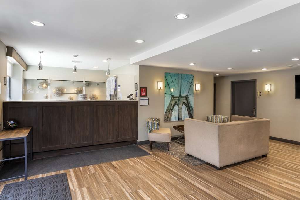 Best Western Brooklyn Coney Island Inn - photo 7