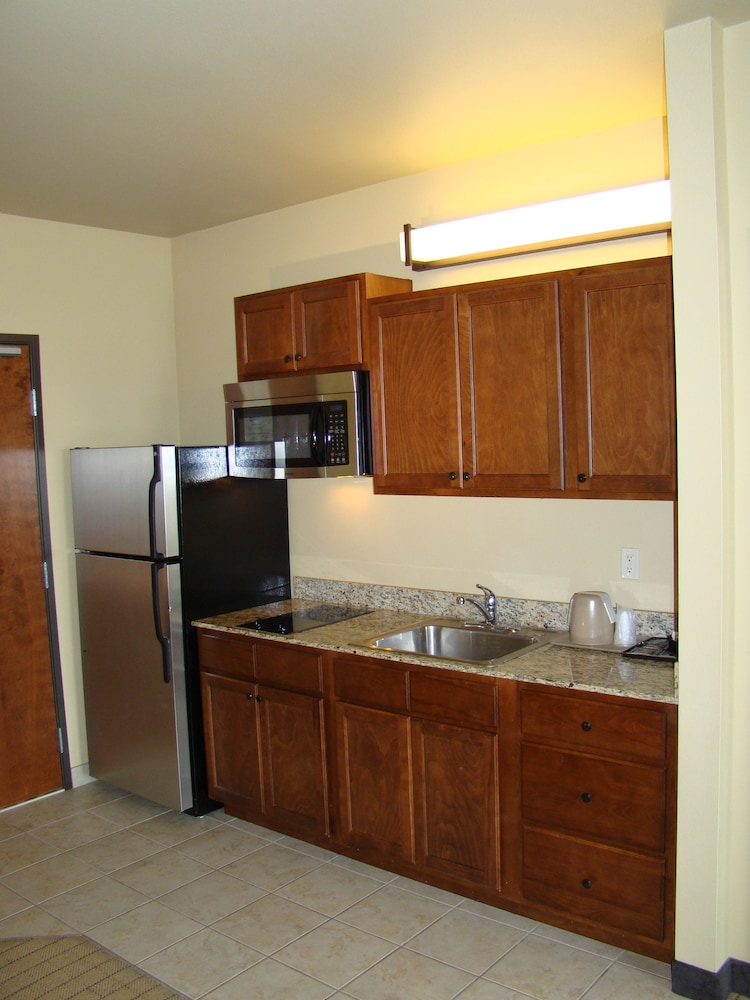 StoneCreek Lodge - photo 32