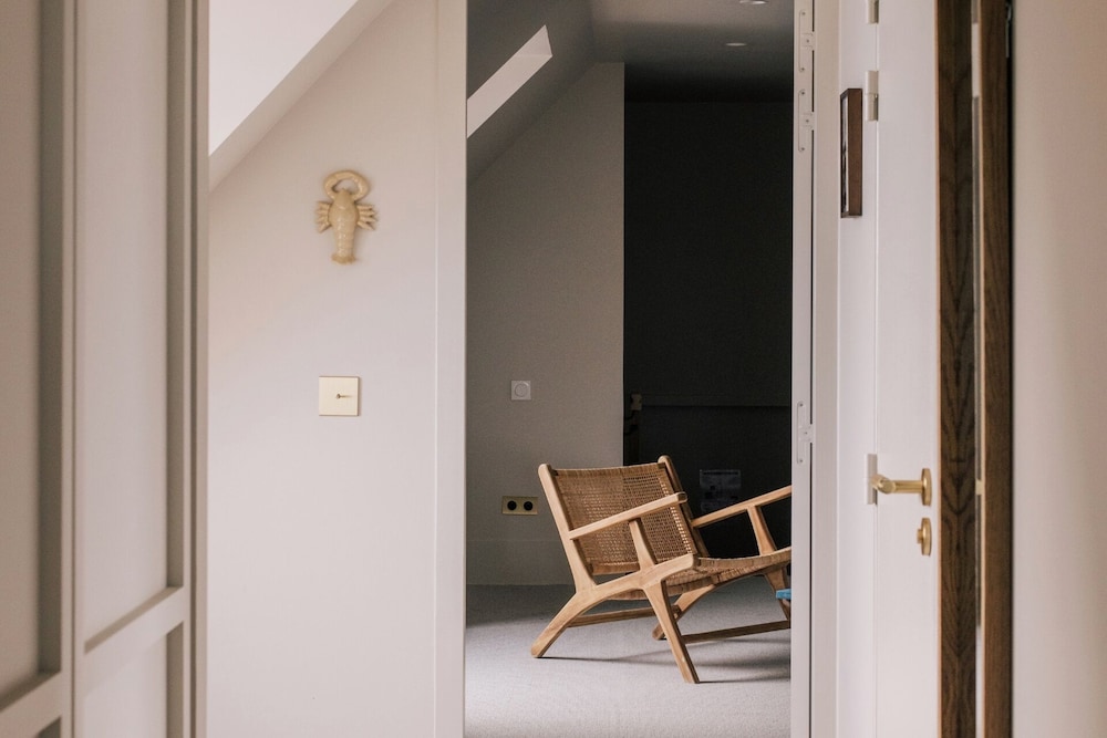 Les Bassans Fontenille Collection in Perros-Guirec, France