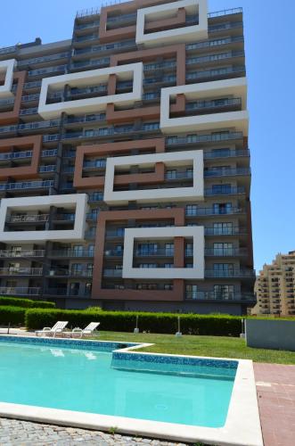 Rocha Tower 4D in Portimao, Portugal