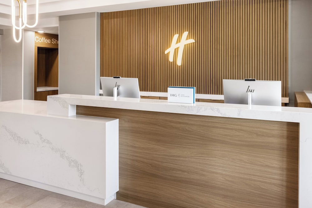 Holiday Inn & Suites Columbia NE Ft Jackson Area by IHG - photo 32