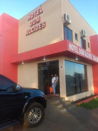 Hotel Dom Alcides — Medianeira — photo 3