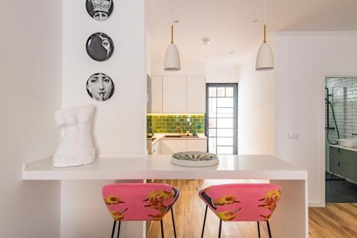 Eva Boutique Apartment — 4-Star Luxury Hotel in Funchal, Portugal