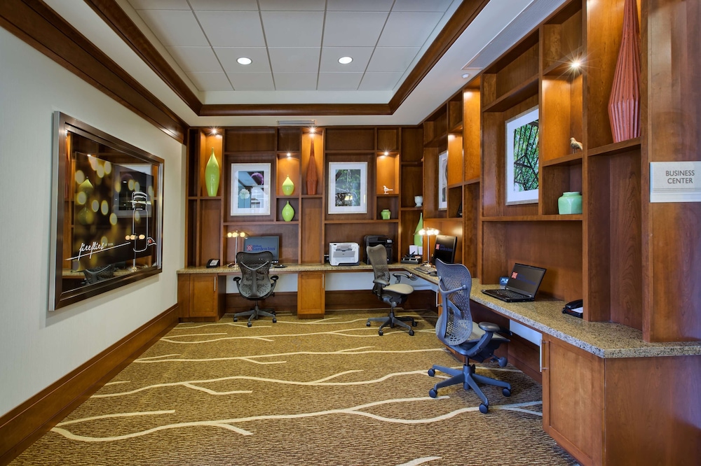 Hilton Garden Inn Durham University Medical Center - photo 40