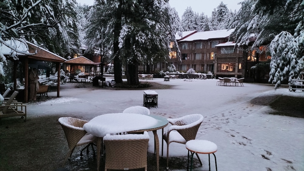Welcomhotel by ITC Hotels Pine N Peak Pahalgam in Pahlgam, India