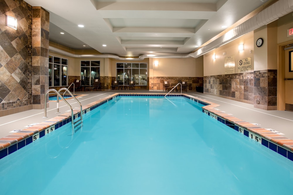 Holiday Inn Laramie by IHG - photo 17