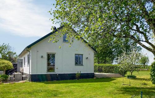 Gorgeous Home In Gärsnäs With Wifi — 4-Star Luxury Hotel in Gaersnaes, Sweden